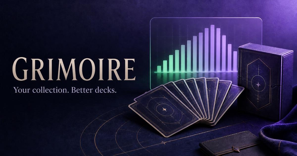 Grimoire